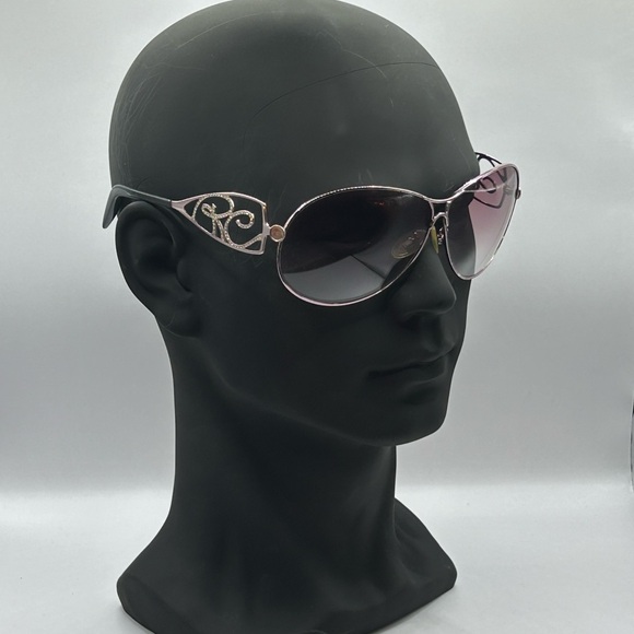 Roberto Cavalli Sunglasses 291S - Picture 7 of 7